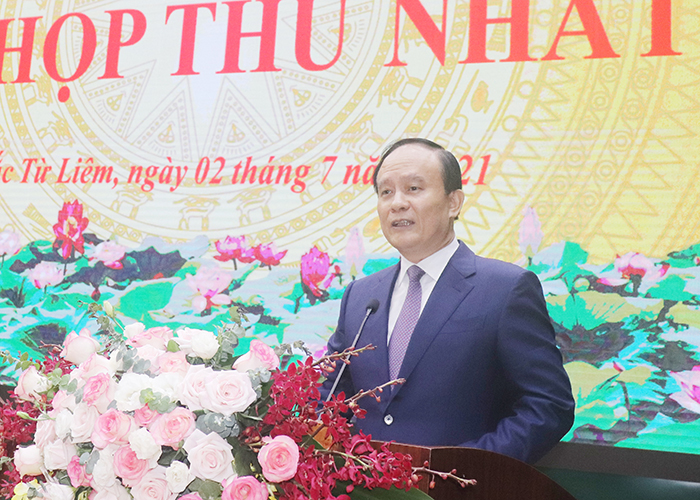 Làm việc gì phải chắc việc đó